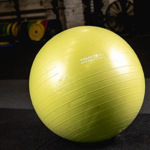 Купить Гимнастический мяч Yousteel Soft 65 см в Павловске 