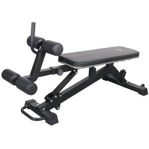 Купить Скамья для пресса DFC D2320 в Павловске 