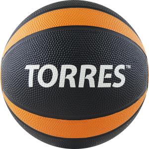 Купить Медбол "TORRES 2 кг" в Павловске 
