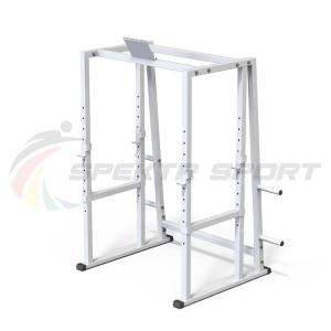 Купить Стойка для приседаний под штангу Spektr Sport мод. LIFT 1 в Павловске 