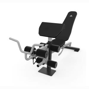 Купить Скамья универсальная DFC D3023G в Павловске 