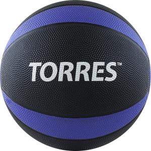 Купить Медбол "TORRES 5 кг" в Павловске 