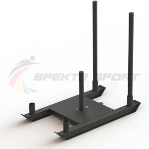 Купить Сани тренировочные для Кроссфита H-образные в Павловске 