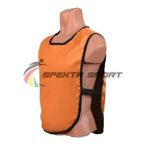 Купить Манишка футбольная односторонняя универсальная Spektr Sport в Павловске 