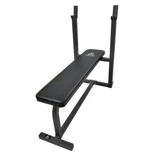 Купить Скамья под штангу DFC Homegym D306 в Павловске 