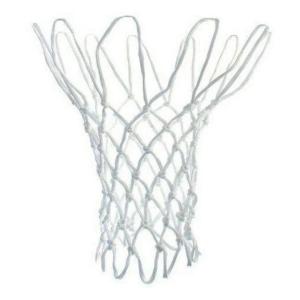 Купить Сетка баскетбольная, Д 3,5 мм, белая в Павловске 