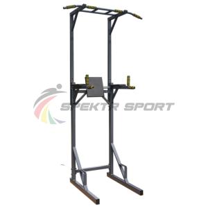 Купить Турник-брусья-пресс напольный "Эпицентр" в Павловске 