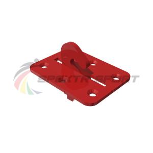 Купить Крепление для гимнастических снарядов (лягушка) в Павловске 