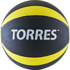 Купить Медбол "TORRES 1 кг" в Павловске 