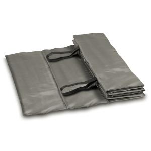 Купить Коврик туристический SM 170*60*1 см Мокрый асфальт в Павловске 