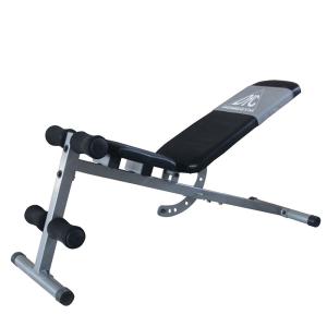 Купить Скамья для пресса HOMEGYM DFC SUB044 в Павловске 