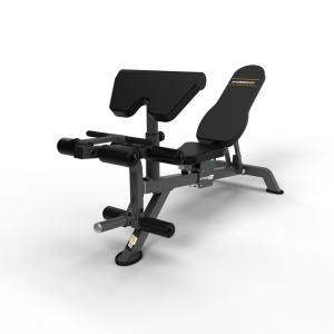 Купить Скамья универсальная STONERISE ThunderShape в Павловске 