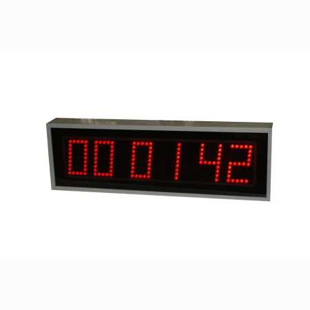 Купить Часы-секундомер настенные С2.25 знак 250 мм в Павловске 