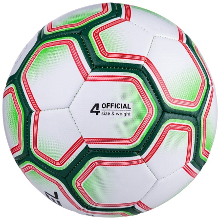 Купить Мяч футбольный Jögel Nano №4 в Павловске 